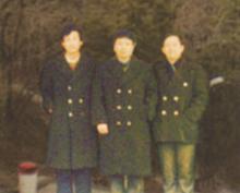公司總裁與國(guó)家國(guó)資委副主任金陽(yáng)、遼寧省委