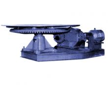 5.KR圓盤(pán)給料機(jī)