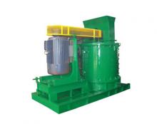 5.PCL型立軸錘式細(xì)破碎機(jī)